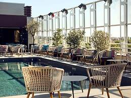 Pullman La Pléiade Montpellier Centre