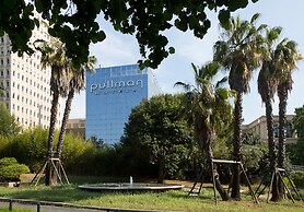 Pullman La Pléiade Montpellier Centre