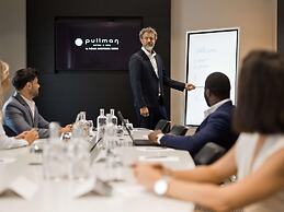 Pullman La Pléiade Montpellier Centre