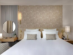 Pullman La Pléiade Montpellier Centre