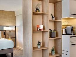 Pullman La Pléiade Montpellier Centre