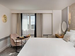 Pullman La Pléiade Montpellier Centre