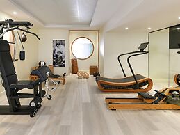 Pullman La Pléiade Montpellier Centre