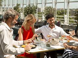 Pullman La Pléiade Montpellier Centre