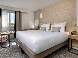 Pullman La Pléiade Montpellier Centre