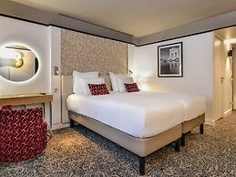 Pullman La Pléiade Montpellier Centre