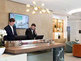 Pullman La Pléiade Montpellier Centre