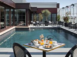 Pullman La Pléiade Montpellier Centre