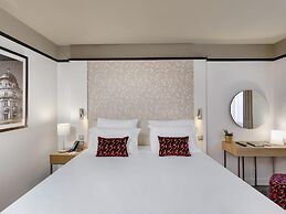 Pullman La Pléiade Montpellier Centre