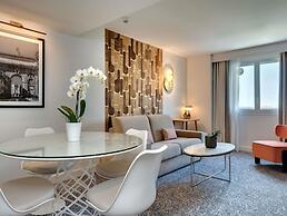 Pullman La Pléiade Montpellier Centre