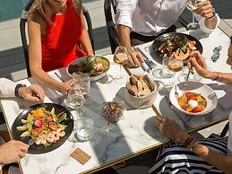 Pullman La Pléiade Montpellier Centre