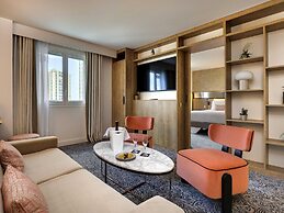 Pullman La Pléiade Montpellier Centre