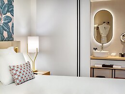 Pullman La Pléiade Montpellier Centre