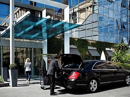 Pullman La Pléiade Montpellier Centre