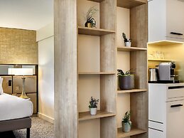 Pullman La Pléiade Montpellier Centre