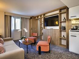 Pullman La Pléiade Montpellier Centre