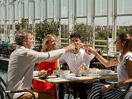 Pullman La Pléiade Montpellier Centre