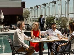 Pullman La Pléiade Montpellier Centre