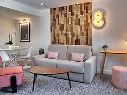 Pullman La Pléiade Montpellier Centre