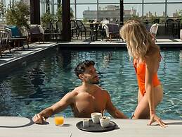 Pullman La Pléiade Montpellier Centre