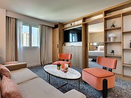 Pullman La Pléiade Montpellier Centre
