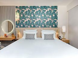 Pullman La Pléiade Montpellier Centre