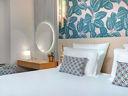 Pullman La Pléiade Montpellier Centre