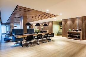 NH Collection Bogotá WTC Royal