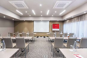 NH Collection Bogotá WTC Royal