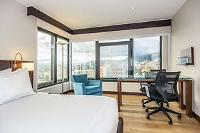 NH Collection Bogotá WTC Royal