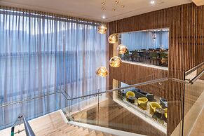 NH Collection Bogotá WTC Royal