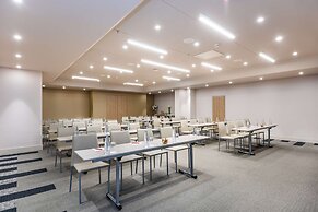 NH Collection Bogotá WTC Royal