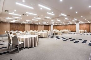 NH Collection Bogotá WTC Royal