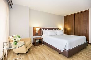 NH Collection Bogotá WTC Royal