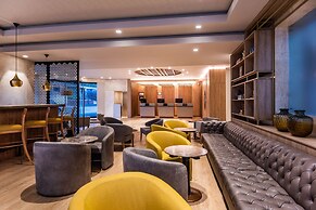 NH Collection Bogotá WTC Royal