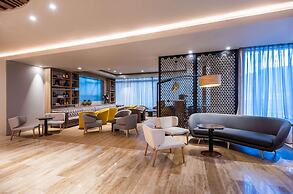 NH Collection Bogotá WTC Royal