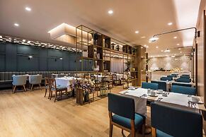 NH Collection Bogotá WTC Royal