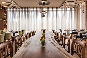 NH Collection Bogotá WTC Royal