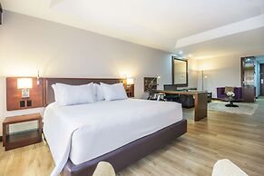 NH Collection Bogotá WTC Royal