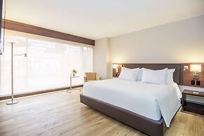 NH Collection Bogotá WTC Royal