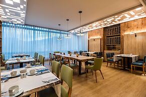 NH Collection Bogotá WTC Royal