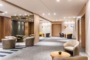 NH Collection Bogotá WTC Royal