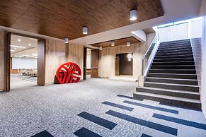 NH Collection Bogotá WTC Royal