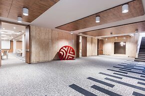 NH Collection Bogotá WTC Royal