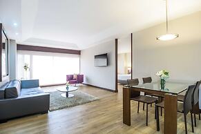 NH Collection Bogotá WTC Royal