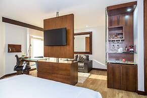 NH Collection Bogotá WTC Royal