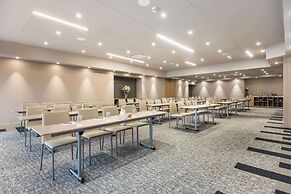 NH Collection Bogotá WTC Royal