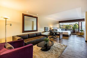 NH Collection Bogotá WTC Royal