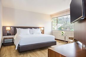 NH Collection Bogotá WTC Royal