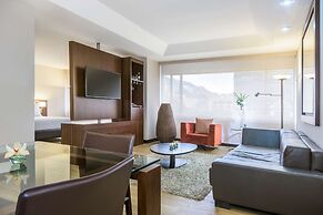 NH Collection Bogotá WTC Royal